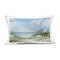 Stupell Industries Pathway Beach Grasses Outdoor Pillow, 14 x 7 x 20